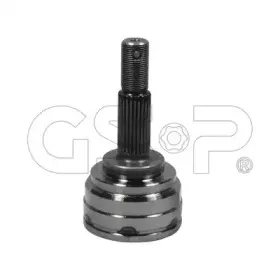 Шрус піввісі GSP купить