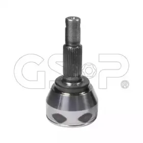 Шрус полуоси GSP купить