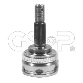 Шарнирный комплект, приводной вал GSP купить