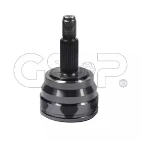 Шарнирный комплект, приводной вал GSP купить