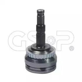 Шарнирный комплект, приводной вал GSP купить