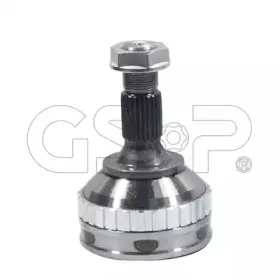 Шрус полуоси GSP купить