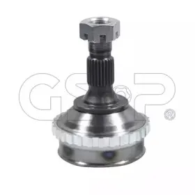 Шарнирный комплект, приводной вал GSP купить