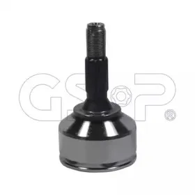 Шарнирный комплект, приводной вал GSP купить