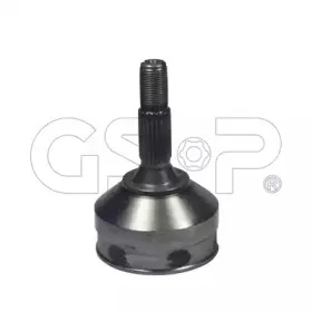 Шарнирный комплект, приводной вал GSP купить