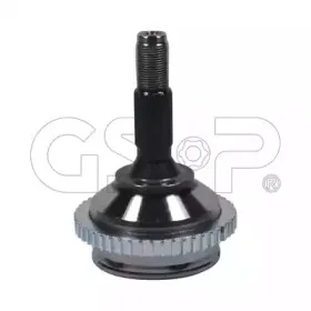 Шарнирный комплект, приводной вал GSP купить