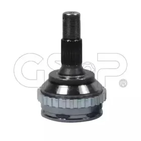 Шарнирный комплект, приводной вал GSP купить