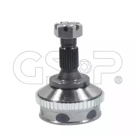 Шарнирный комплект, приводной вал GSP купить