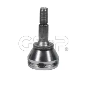 Шарнирный комплект, приводной вал GSP купить