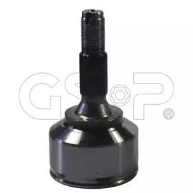 Шарнирный комплект, приводной вал GSP купить