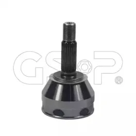 Шарнирный комплект, приводной вал GSP купить