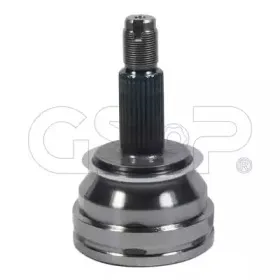 Шарнирный комплект, приводной вал GSP купить
