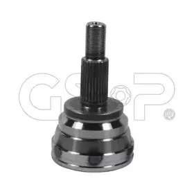 Шарнирный комплект, приводной вал GSP купить