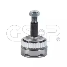 Шарнирный комплект, приводной вал GSP купить