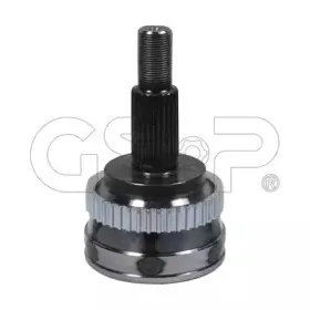 Шрус піввісі GSP купить