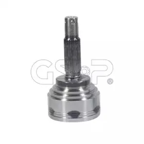 Шарнирный комплект, приводной вал GSP купить