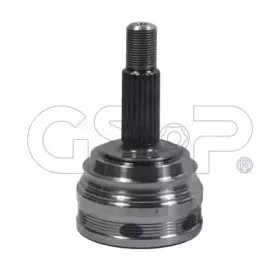 Шарнирный комплект, приводной вал GSP купить