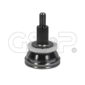 Шарнирный комплект, приводной вал GSP купить