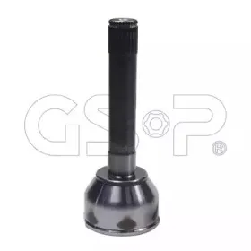 Шарнирный комплект, приводной вал GSP купить