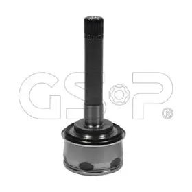 Шарнирный комплект GSP купить