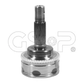 Шарнирный комплект, приводной вал GSP купить