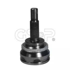 Шарнирный комплект, приводной вал GSP купить