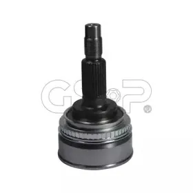Шарнирный комплект, приводной вал GSP купить