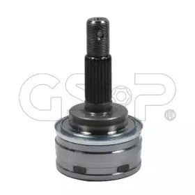 Шарнирный комплект, приводной вал GSP купить