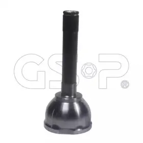 Шарнирный комплект, приводной вал GSP купить