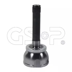 Шарнирный комплект, приводной вал GSP купить