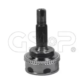 Шарнирный комплект, приводной вал GSP купить