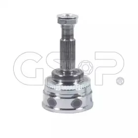Шарнирный комплект, приводной вал GSP купить