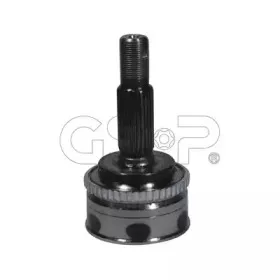 Шарнирный комплект, приводной вал GSP купить