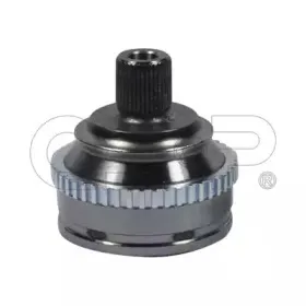 Шарнирный комплект, приводной вал GSP купить