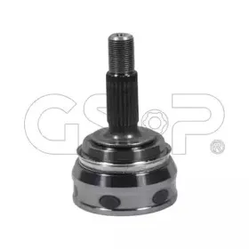 Шарнирный комплект, приводной вал GSP купить