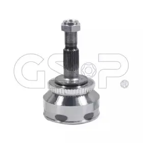 Шарнирный комплект, приводной вал GSP купить