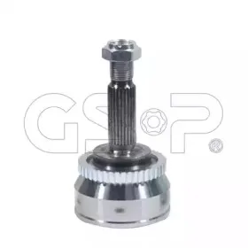 Шарнирный комплект, приводной вал GSP купить