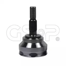 Шарнирный комплект, приводной вал GSP купить