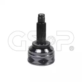 Шарнирный комплект, приводной вал GSP купить