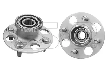 Комплект подшипника ступицы колеса GSP купить