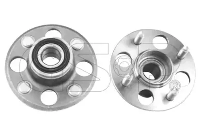 Комплект подшипника ступицы колеса GSP купить