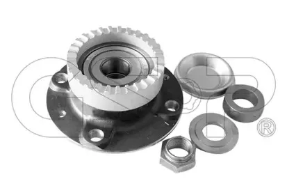 Комплект подшипника ступицы колеса GSP купить