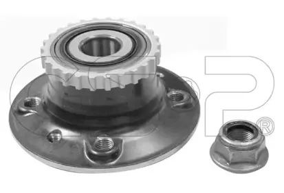 Комплект подшипника ступицы колеса GSP купить
