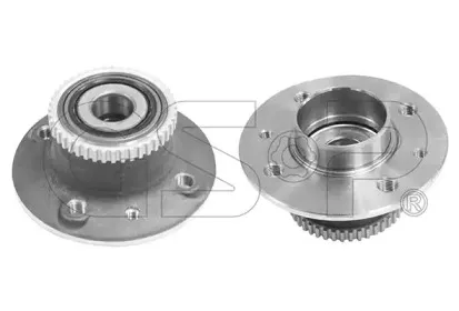 Комплект подшипника ступицы колеса GSP купить