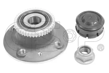 Комплект подшипника ступицы колеса GSP купить
