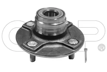 9227003K GSP  -  Ступиця колеса  !!!Заміна для 9227003 GSP купить