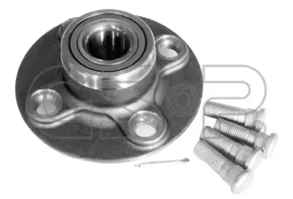 Ступица колеса GSP купить