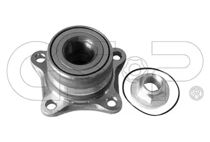 Ступица колеса GSP купить