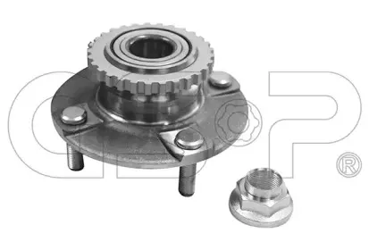 9228028K GSP  -  Ступиця колеса  !!!Заміна для 9228028 GSP купить