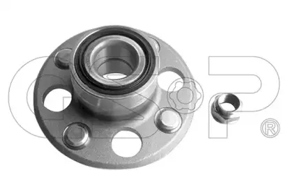 9228030K GSP  -  Ступиця колеса GSP купить